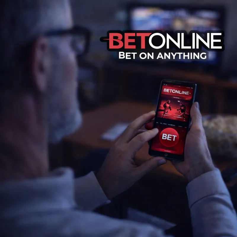BetOnline