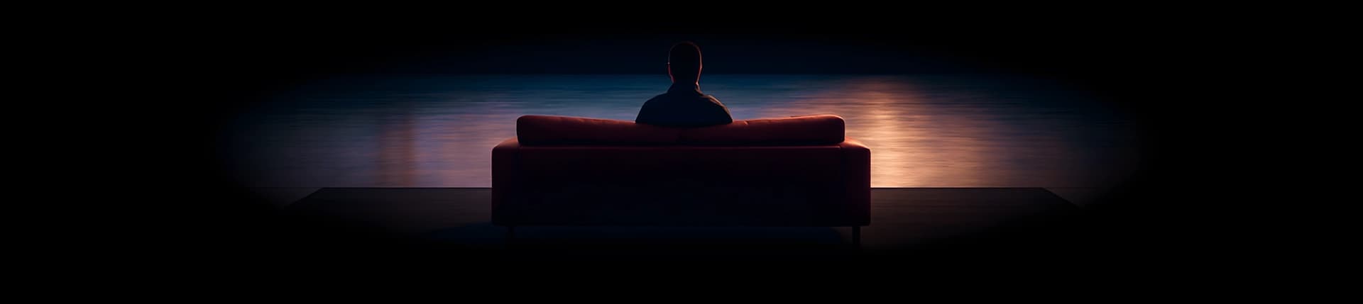 Bottom visual